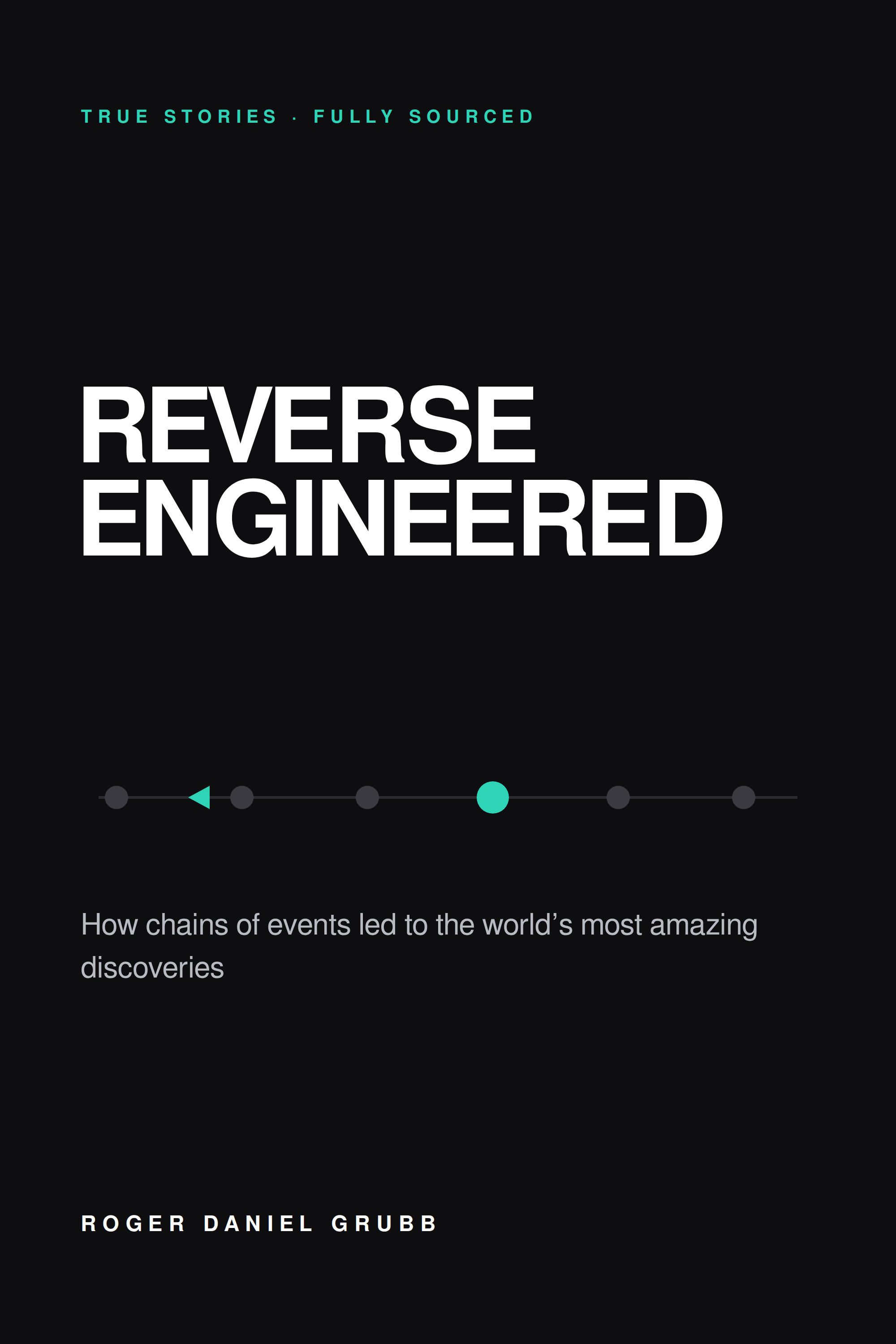 Reverse Engineered